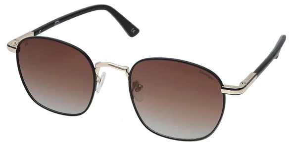 Slazenger 6886.C4 52 Polarize Unisex Güneş Gözlüğü ürün görseli 1