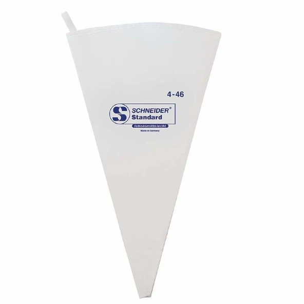 KREMA TORBASI BEZ SCHNEIDER 4-46 CM ürün görseli 1