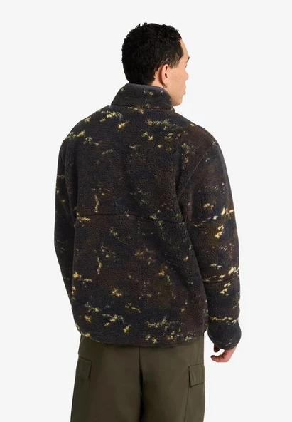 Jack Wolfskin Stone Lıte Oap Jacket Mont T.Yeşil - Resim 2
