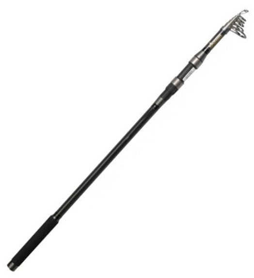Okuma Safina Tele Carp 12' 360 cm 3,5 lb Sazan Kamışı ürün görseli 1