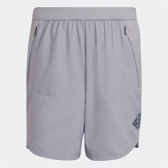 adidas Designed For Training Erkek Şort - Resim 2