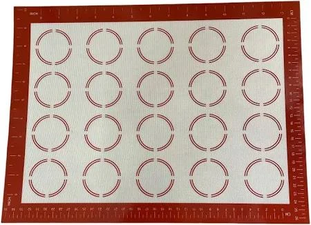 SİLPAT MAKARON  AS  30X40 ürün görseli 1