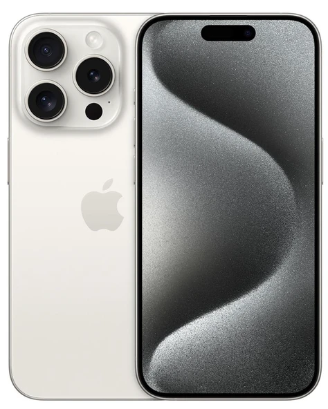 İKİNCİ EL APPLE IPHONE 15 PRO 1TB (12 AY GARANTİLİ) ürün görseli 1