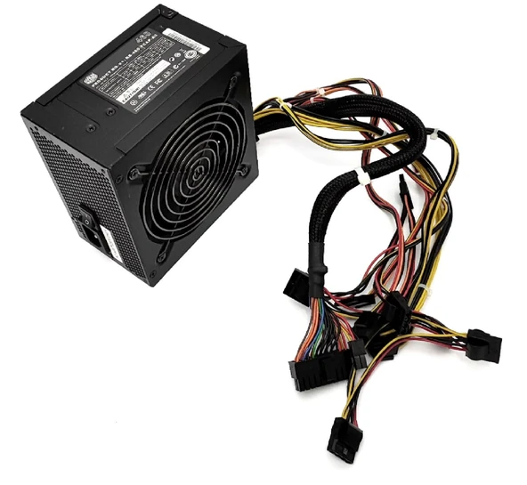 Cooler Master RS-460-RCAP-A3 40W Power Supply ürün görseli 1