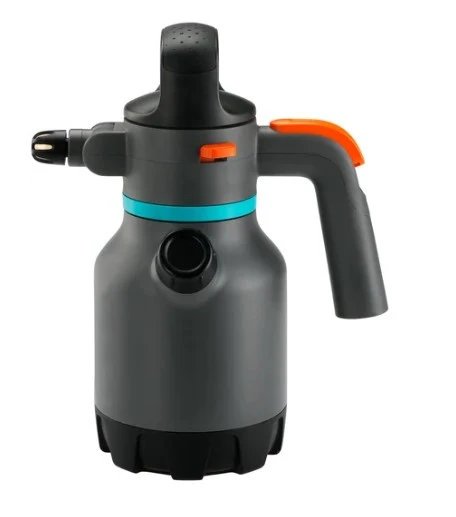 GARDENA Basınçlı Püskürtücü 1.25L 11120-20 - Resim 2