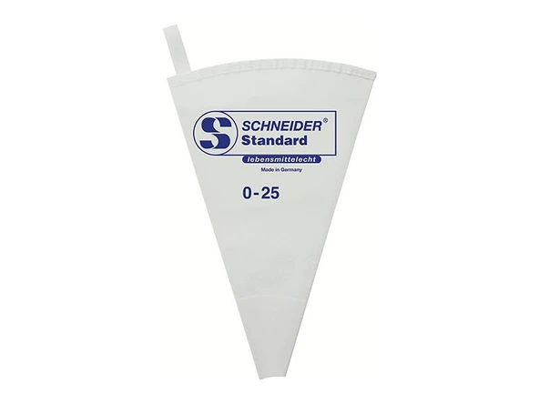 KREMA TORBASI BEZ SCHNEIDER 0-25 CM ürün görseli 1