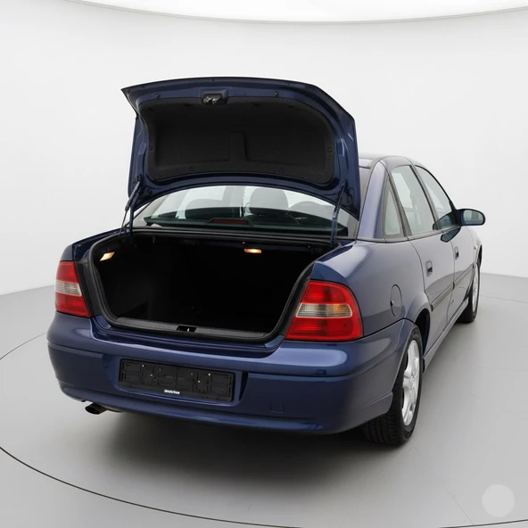 VAUXHALL VECTRA I 1995-2003 1995-2003 Uyumlu BAGAJ Amortisörü ürün görseli 1