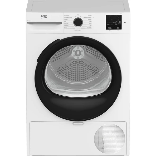 Beko KMX 81 8 Kg Kurutma Makinesi ürün görseli 1