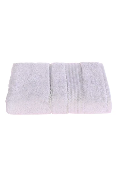 Özdilek Trendy Banyo Havlusu 100*150 Beyaz ürün görseli 1