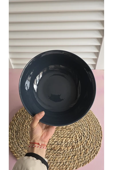 Kütahya Porselen Royal Büyük Boy Salata Kasesi 26 cm ürün görseli 1