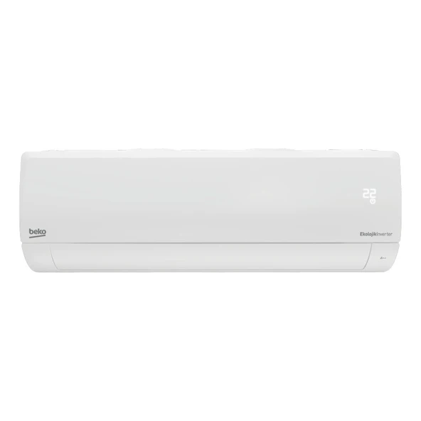 Beko 31825 Ekolojik A++ 18000 BTU Inverter Duvar Tipi Klima ürün görseli 1