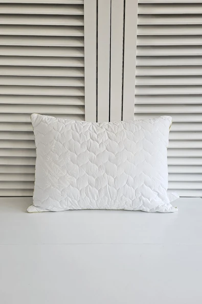 housein Bambu Yastık Premium Otel Serisi 1000 Gr Kapitone ürün görseli 1