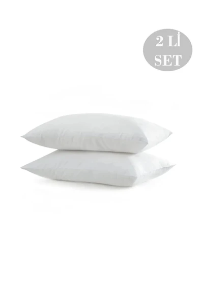 housein Yıkanabilir 2li Roll Pack Yastık Seti 50x70 cm ürün görseli 1