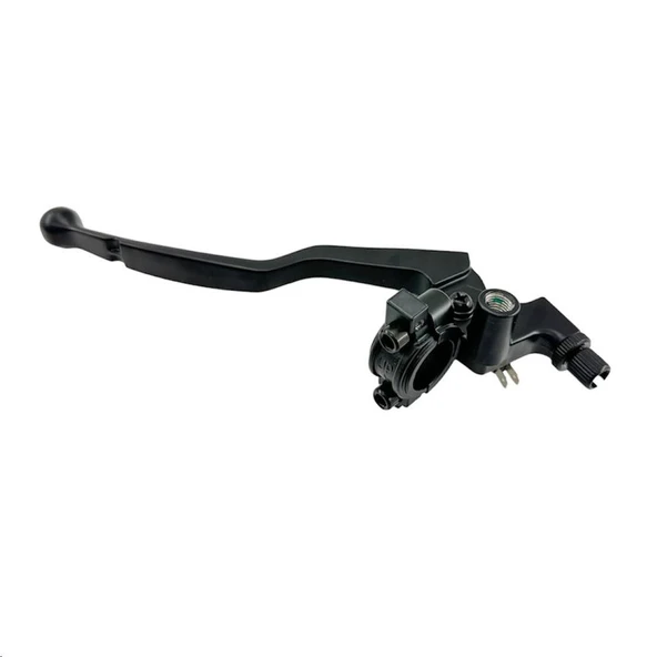 DEBRİYAJ KOLU VE KÜTÜGÜ [ORJİNAL] - CF MOTO NK 250 - SR 250-[6FI3-100300-10000] ürün görseli 1