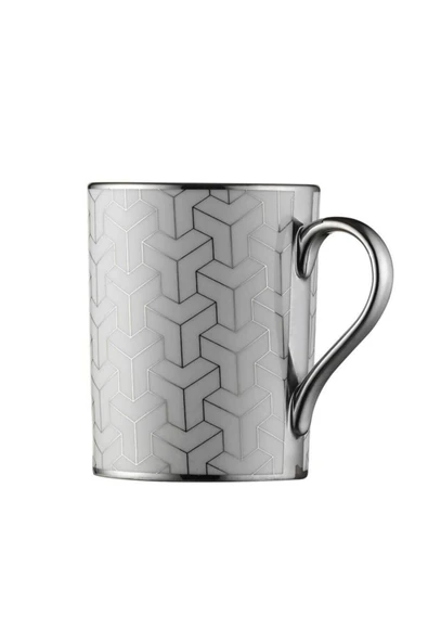 Kütahya Porselen 2 'li Kaplama Mug Platin 10951 ürün görseli 1