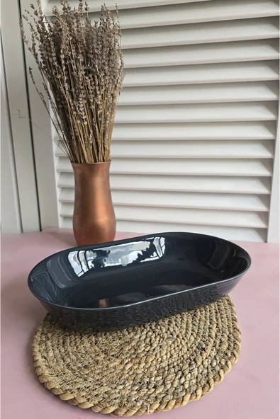 Kütahya Porselen King Salata Kasesi 36 Cm ürün görseli 1