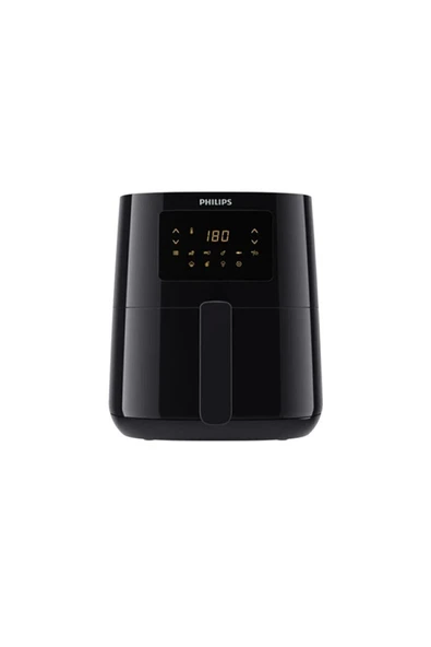 Philips Airfryer Hd9252/90 Essential Fritöz ürün görseli 1
