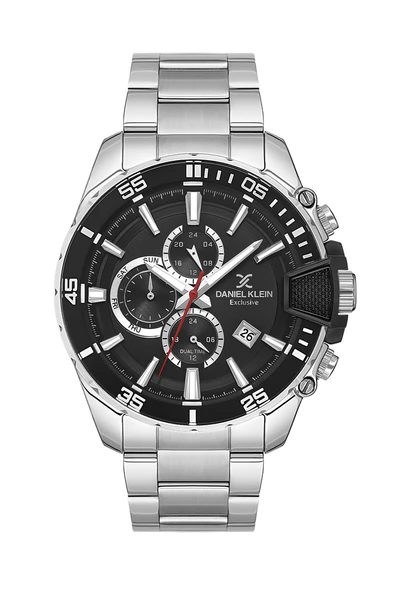 Daniel Klein DK.3.10034-1 Exclusive Erkek Kol Saati ürün görseli 1