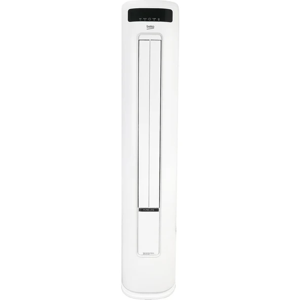 Beko 32626 Salon Tipi Klimalar 26000 BTU A++ Enerji Sınıfı Inverter Teknolojisi ile Verimli Soğutma ürün görseli 1