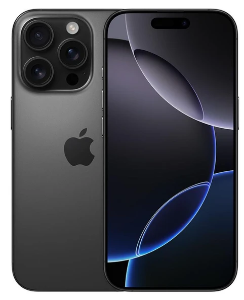 İKİNCİ EL APPLE IPHONE 16 PRO 256GB (12 AY GARANTİLİ) ürün görseli 1