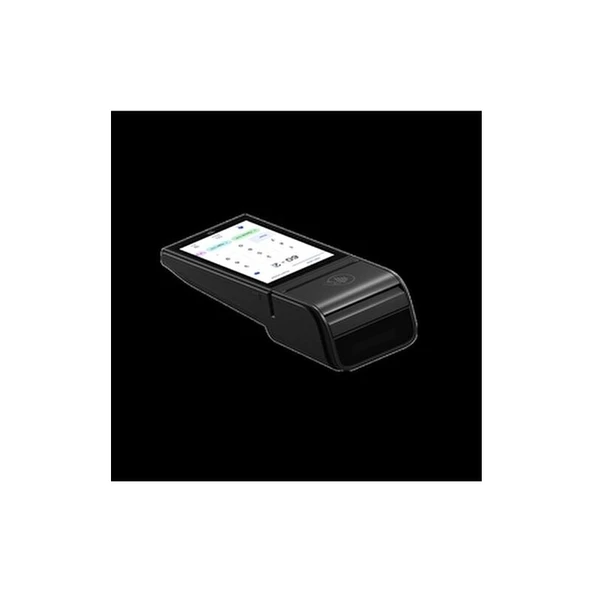 Beko X30 TR Yazar Kasa POS - Resim 7