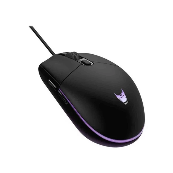 İzoly G102 6D USB Aydınlatmalı Oyuncu Mouse - Resim 2