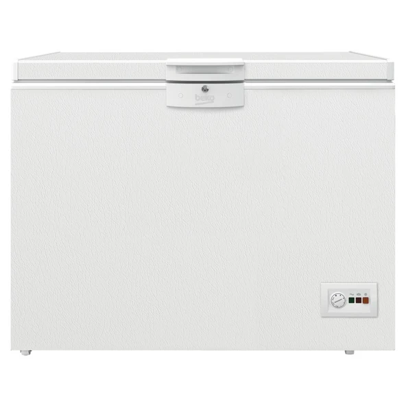 Beko 3298 J Sandık Tipi Derin Dondurucu ürün görseli 1