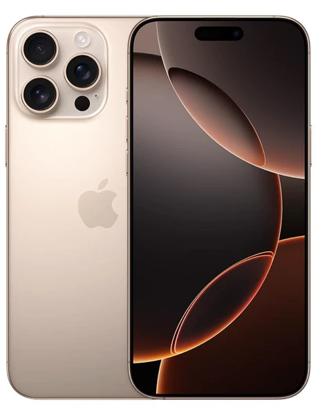 İKİNCİ EL APPLE IPHONE 16 PRO MAX 256GB (12 AY GARANTİLİ) ürün görseli 1