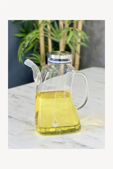 AROW Marita Lüx 1000 Ml Ölçülü Yağlık ürün görseli 1