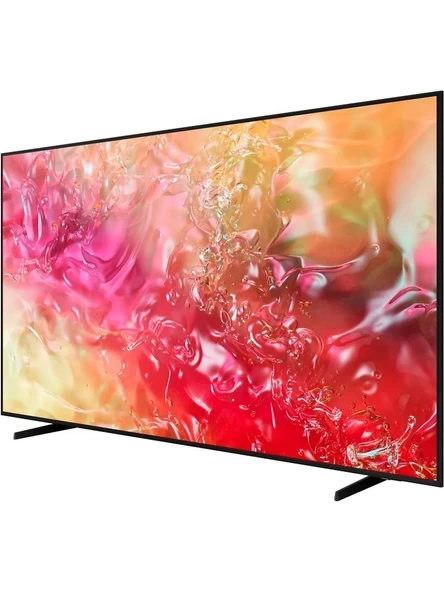 Samsung Samsung Crystal 65DU7000 4K Ultra HD 65" 165 Ekran Uydu Alıcılı Smart LED TV ürün görseli 1