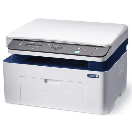 XEROX WORKCENTRE 3025V BI FOTOKOPİ+TARAYICI+WI-Fİ MONO LASER YAZICI ürün görseli 1