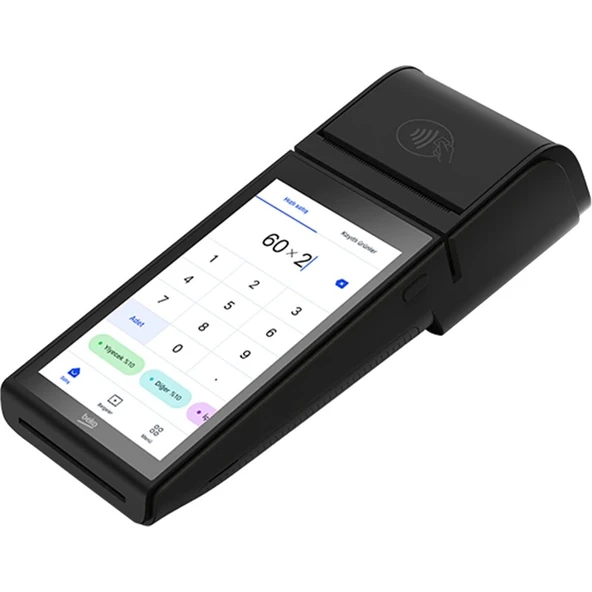 Beko X30 TR Yazar Kasa POS - Resim 2