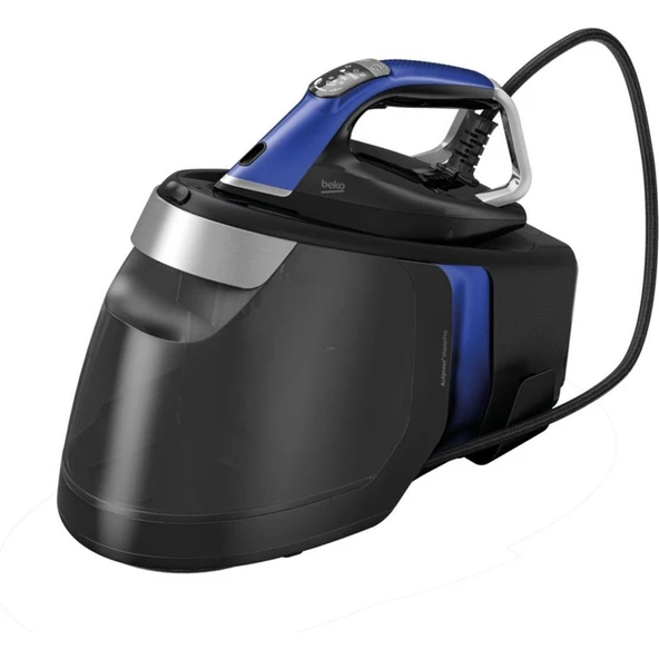 Beko ActiPress® MasterPro BKU 8130 Kazanlı Ütü ürün görseli 1