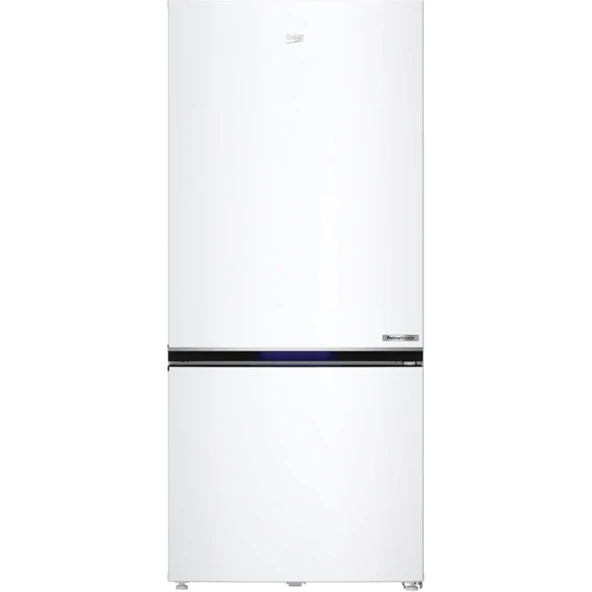 Beko 683614 Ieb No Frost Buzdolabı ürün görseli 1