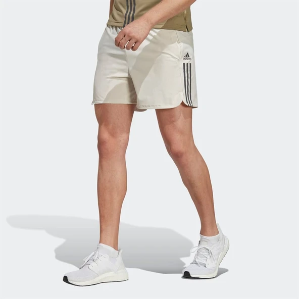 adidas Alphastrength Woven Erkek Şort ürün görseli 1