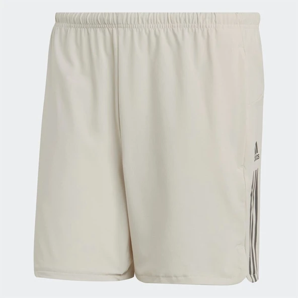 adidas Alphastrength Woven Erkek Şort - Resim 4
