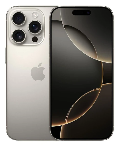 İKİNCİ EL APPLE IPHONE 16 PRO 1TB (12 AY GARANTİLİ) ürün görseli 1