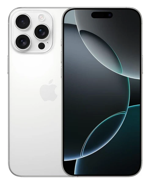 İKİNCİ EL APPLE IPHONE 16 PRO MAX 512GB (12 AY GARANTİLİ) ürün görseli 1