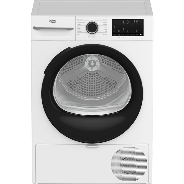 Beko KMX 91 9 kg Çamaşır Kurutma Makinesi ürün görseli 1