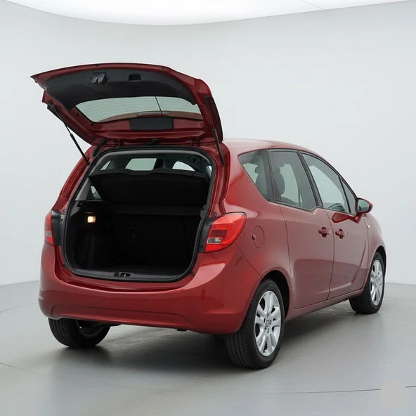 VAUXHALL MERIVA II 2010-2017 2010-2017 Uyumlu BAGAJ Amortisörü ürün görseli 1