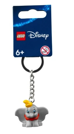 Lego 854328 Disney Dumbo Anahtarlık ürün görseli 1