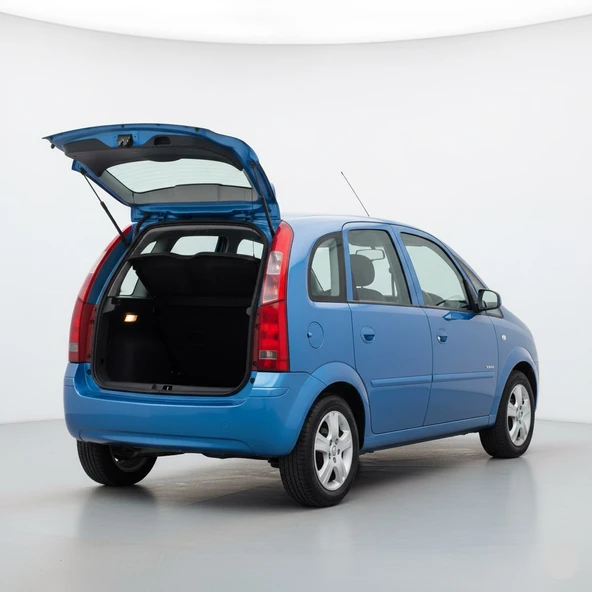 VAUXHALL MERIVA I 2003-2010 2003-2010 Uyumlu BAGAJ Amortisörü ürün görseli 1