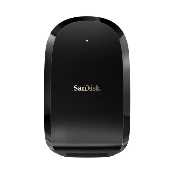 SANDISK Extreme Pro Cfexpress Card Reader ürün görseli 1