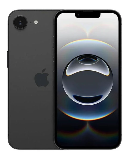 İKİNCİ EL APPLE IPHONE 16E 128GB (12 AY GARANTİLİ) ürün görseli 1
