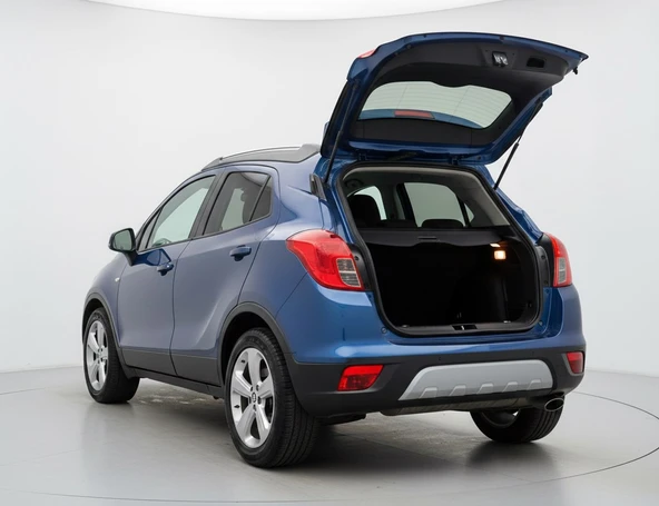 VAUXHALL MOKKA I 2012-2019 2012-2019 Uyumlu BAGAJ Amortisörü ürün görseli 1