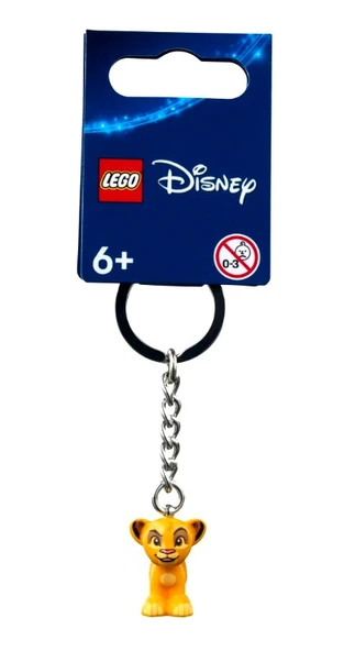 Lego 854327 Disney Simba ürün görseli 1