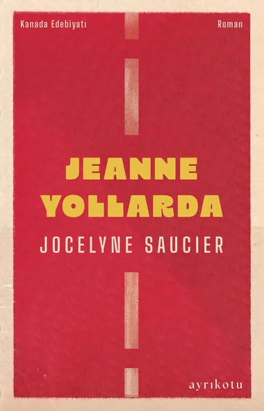 Jeanne Yollarda ürün görseli 1