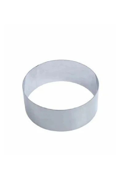 ÇEMBER YUVARLAK 20X7 ARGON ürün görseli 1