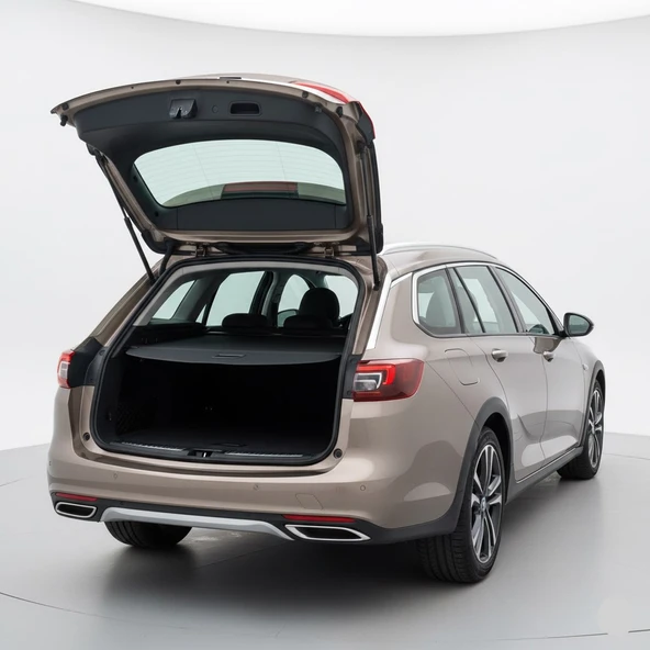 VAUXHALL INSIGNIA II COUNTRY TOURER 2017- 2017- Uyumlu BAGAJ Amortisörü ürün görseli 1