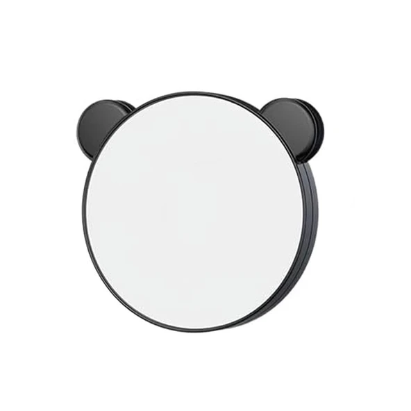 E2M MANYETİK SELFİE AYNASI MICKEY SİYAH ürün görseli 1